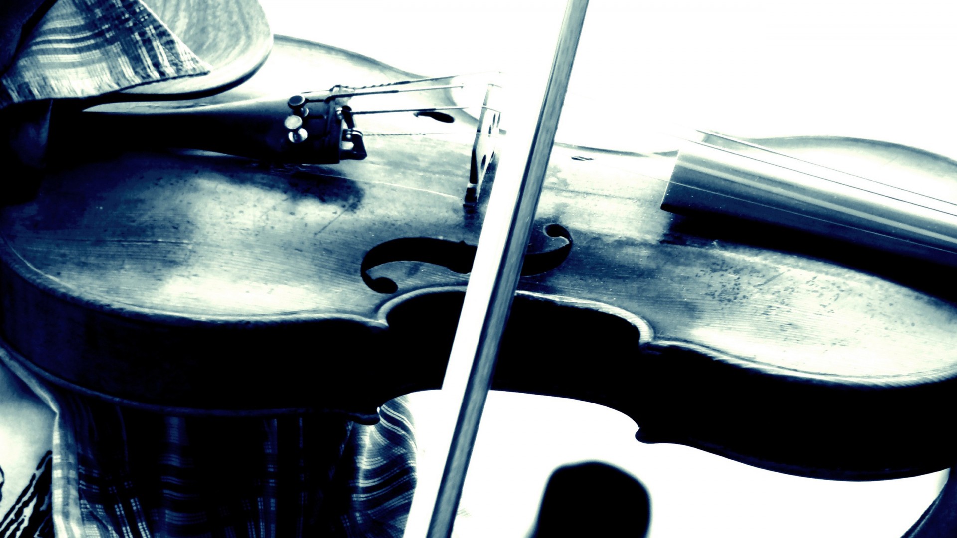 Violin HD Wallpaper