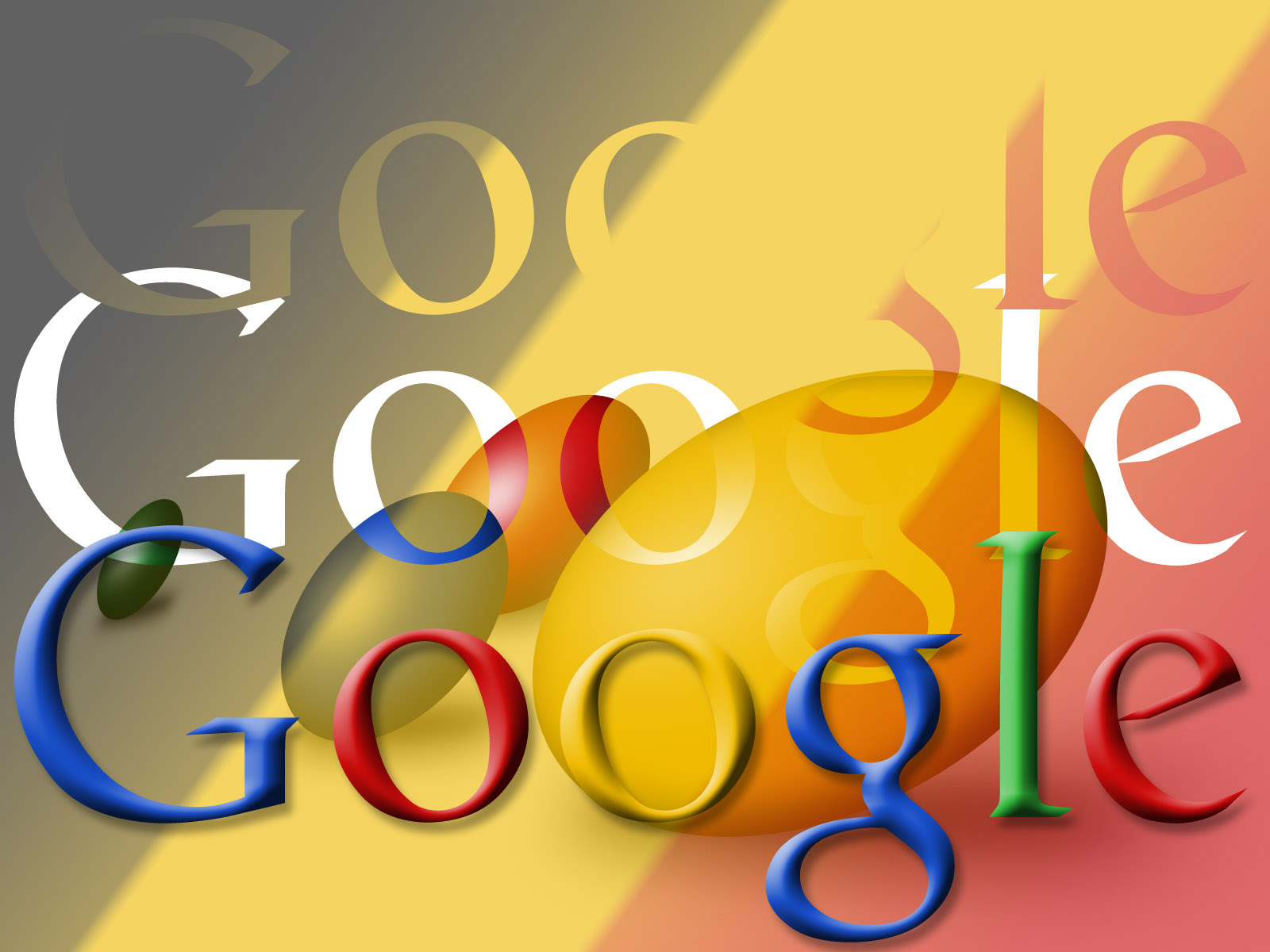 Google Wallpaper Collection HD