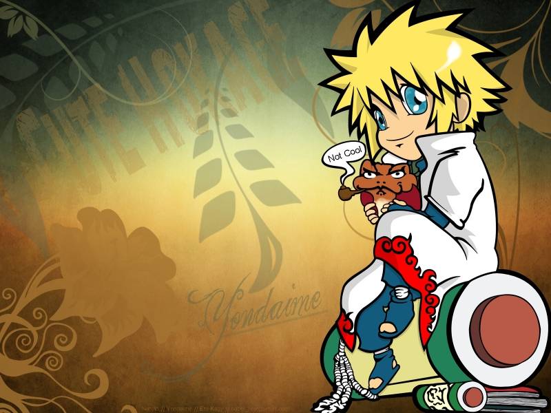 Before after naruto cute HD wallpaper  Peakpx