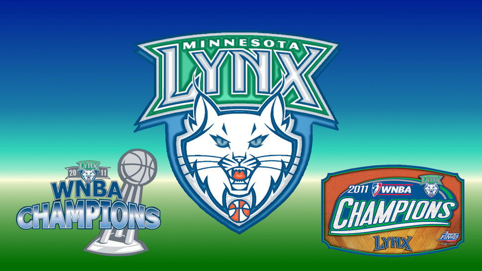 Minnesota Lynx Champions wallpaper   ForWallpapercom