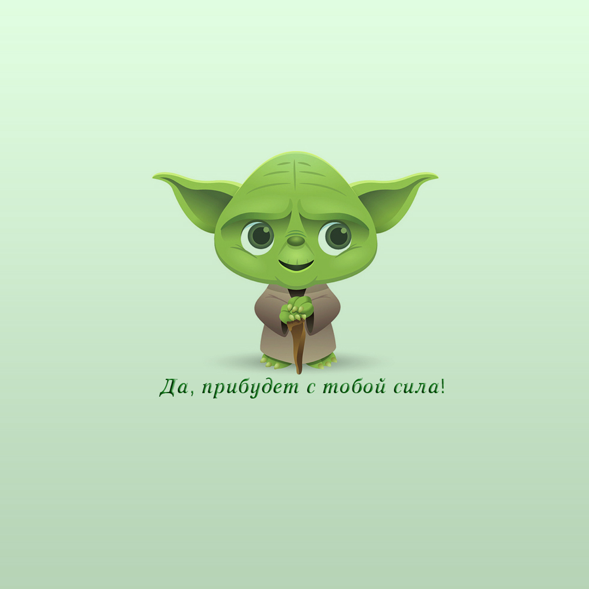 Yoda IPhone Wallpaper Images Crazy Gallery
