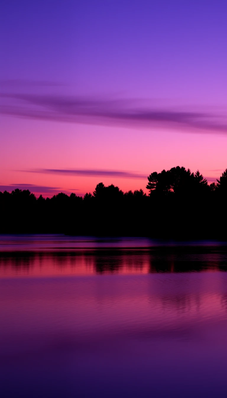 Twilight Wallpaper For Phone