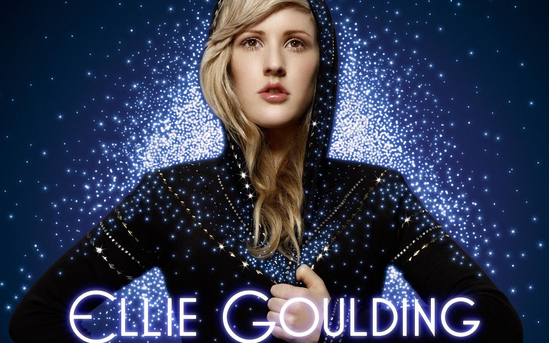 Ellie Goulding Popular Wallpaper
