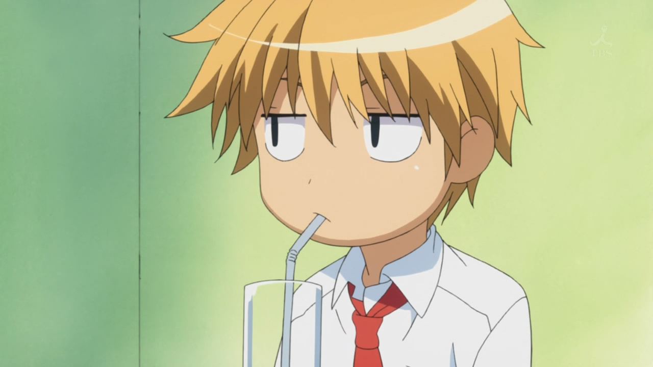 Usui Takumi Kaichou Wa Maid Sama Zerochan Anime Image Board