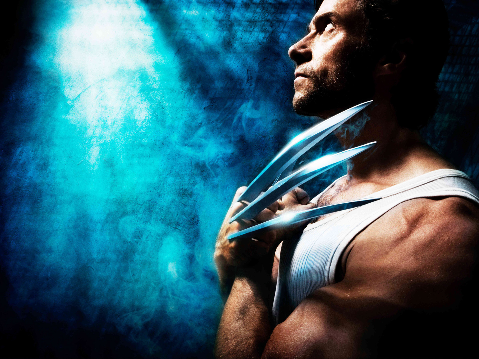 X Men Origins Wolverine Puter Desktop Wallpaper Pictures