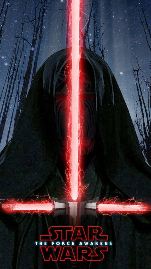 Star Wars iPhone Wallpaper