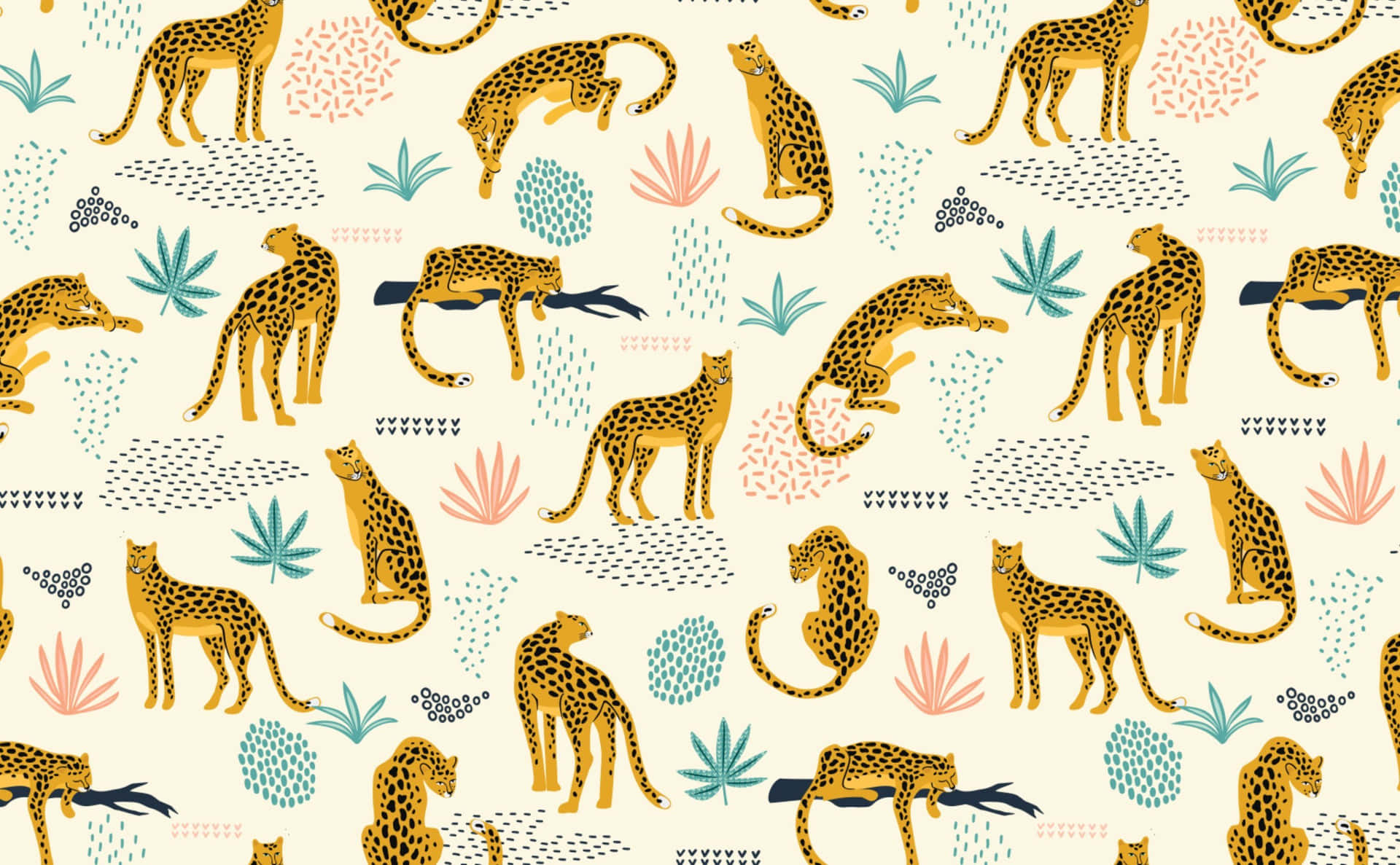Uncover The Beauty Of African Culture Wallpaper