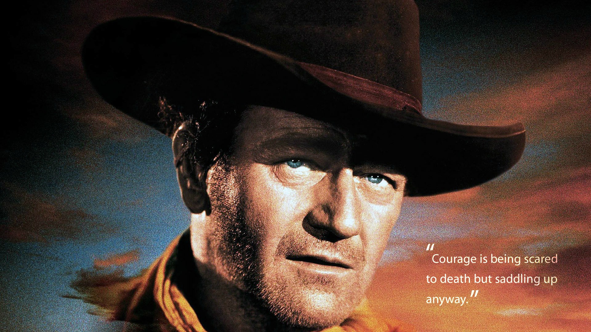 John Wayne Actor Images western movies Desktop Image   Picture for 1920x1080