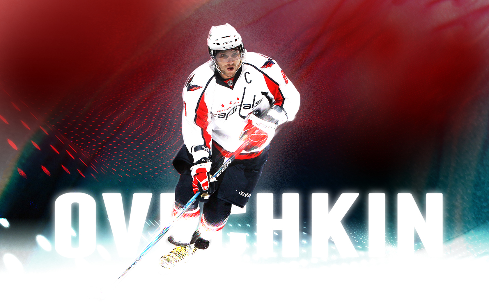Alex Ovechkin Fanpage  This is certainly different  𝗖𝗢𝗟𝗢𝗥𝗦  𝗥𝗘𝗠𝗜𝗫𝗘𝗗  first of a series Reimagining NHL color palettes  Starting with aleksandrovechkinofficial and the capitals  smsports  allcaps washingtondc capitals jersey 