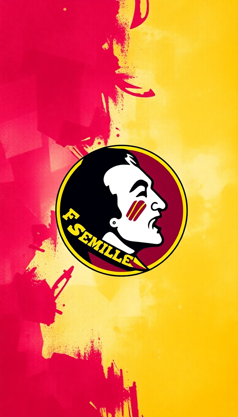 Fsu Noles Wallpaper