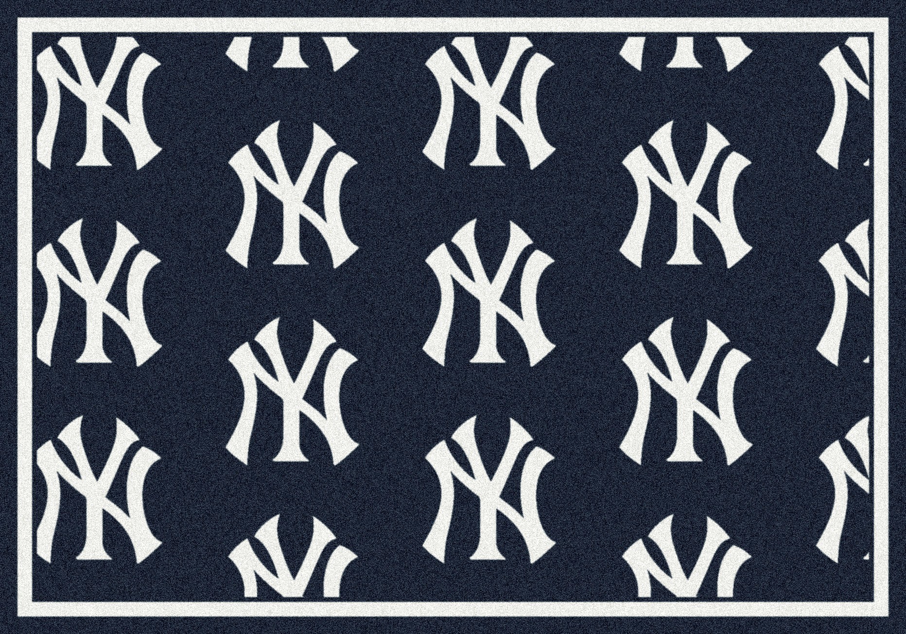 NY Yankees Logo Wallpaper 65 pictures
