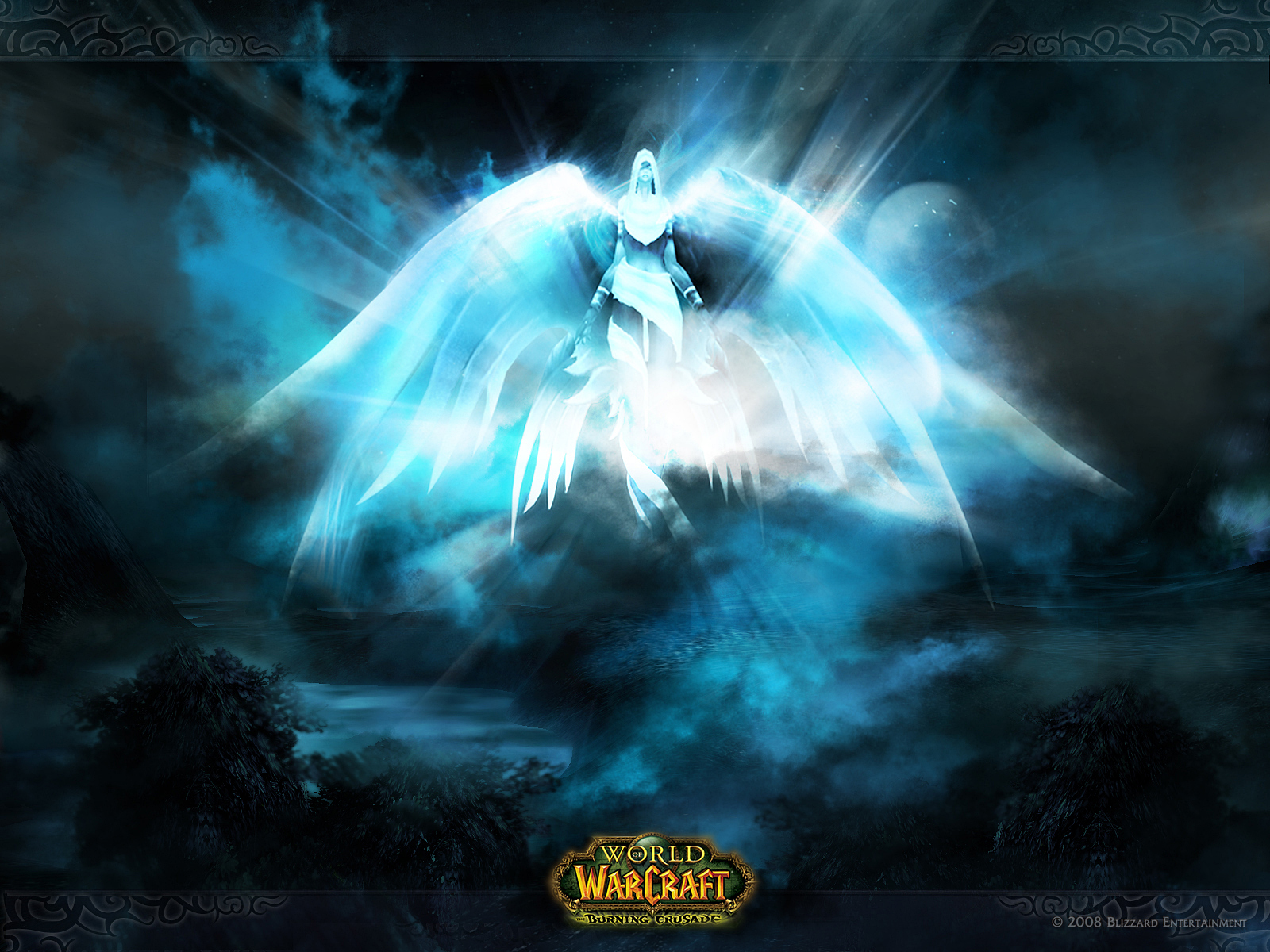 Wow World Of Warcraft Wallpaper