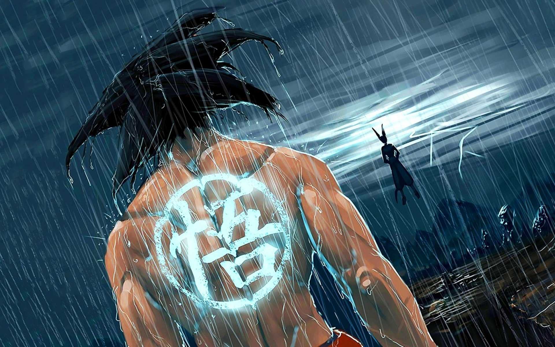 DRAGON BALL   Z most awaited wallpapers of the era   OnePlus