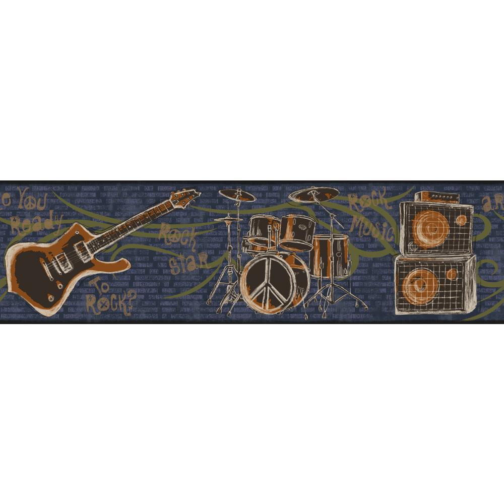 Free download drum Wallpaper Border Wallpaper [1000x1000] for