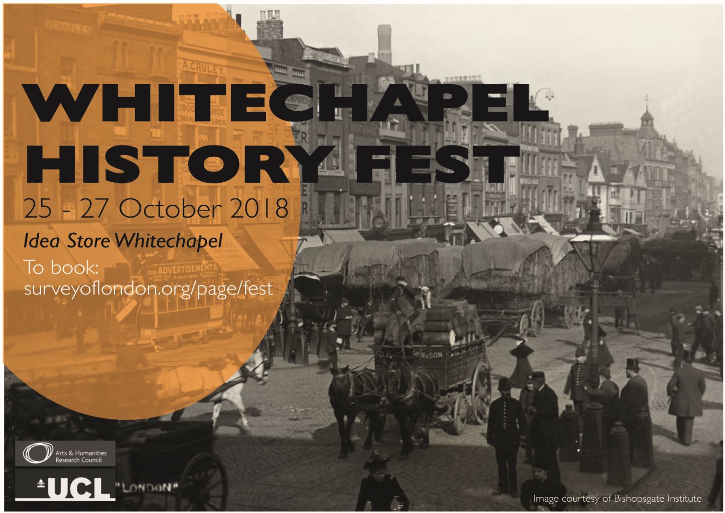 🔥 [30+] Whitechapel Backgrounds | WallpaperSafari