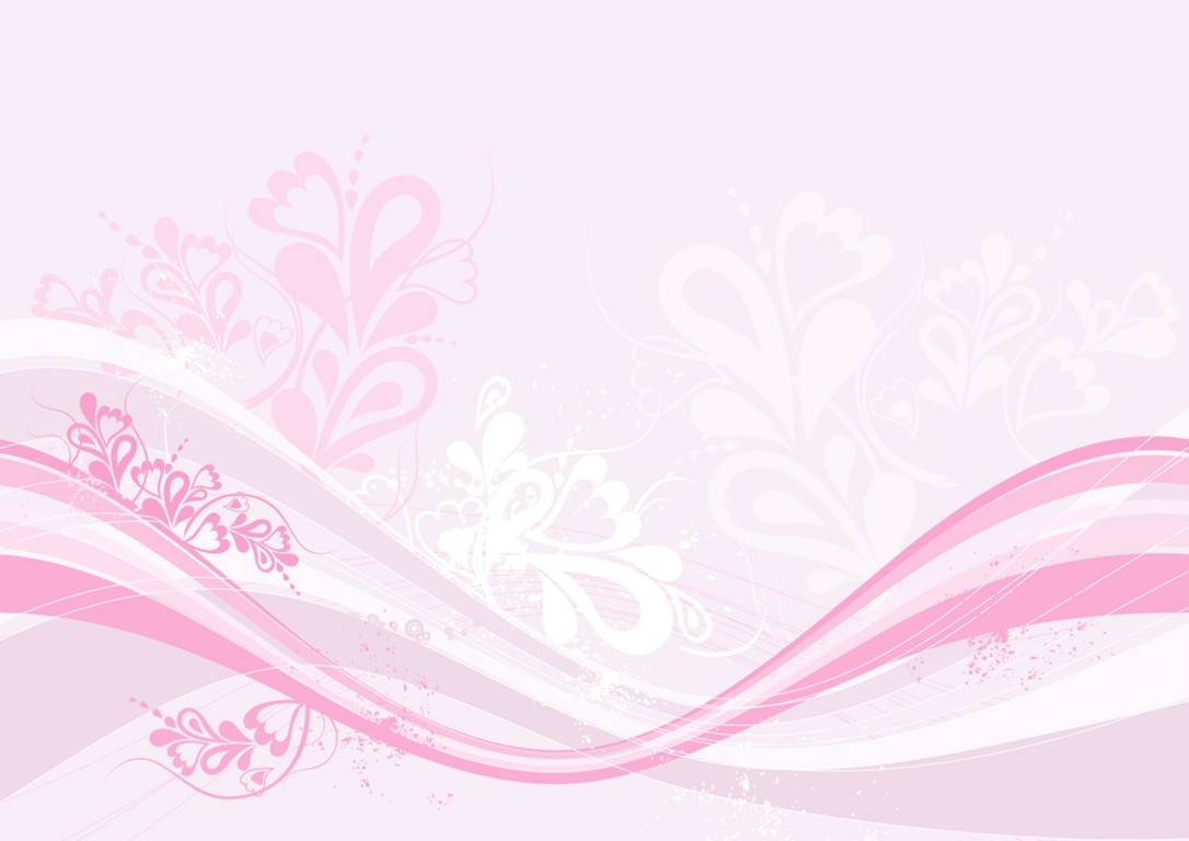 Pink And Purple Modern Floral Background Jpg