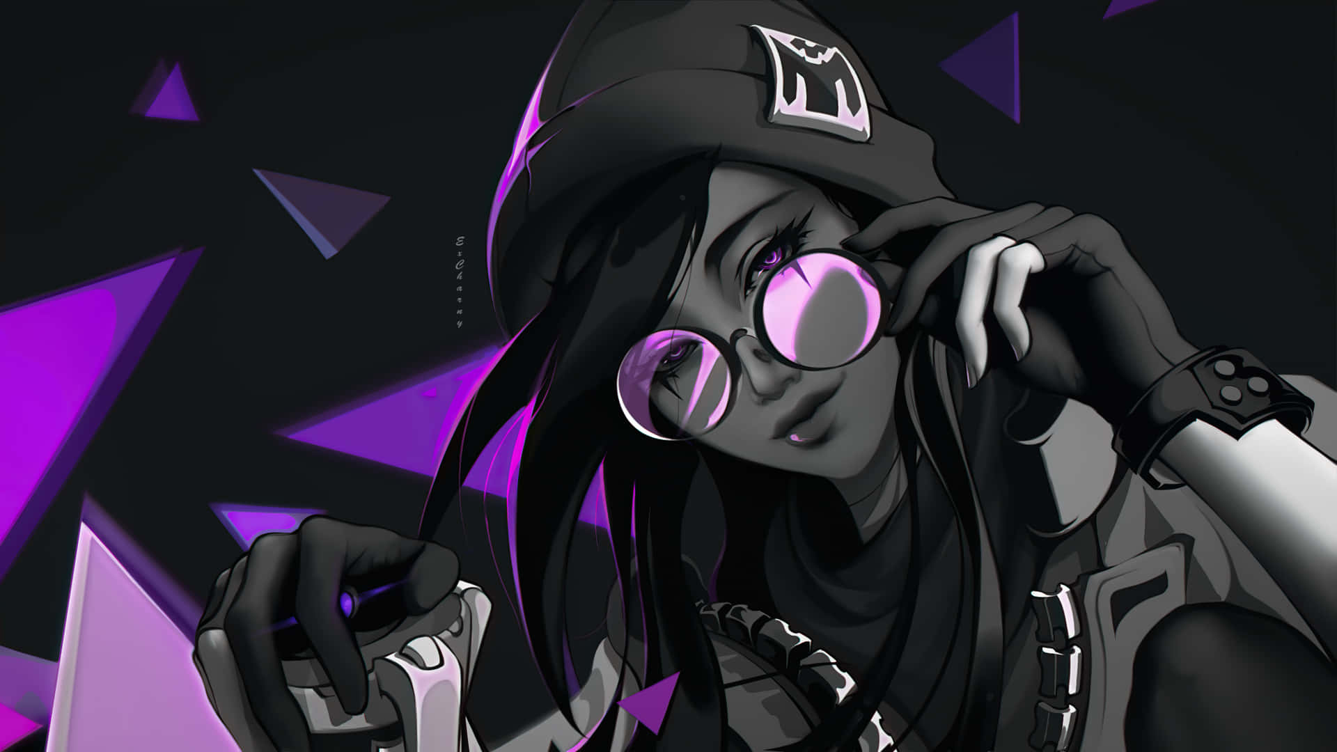 Aesthetic Discord Pfp Wallpaper