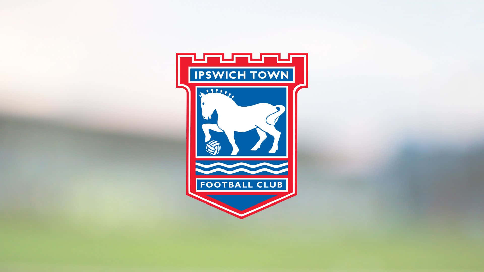 Ipswich Town X Wallpaper