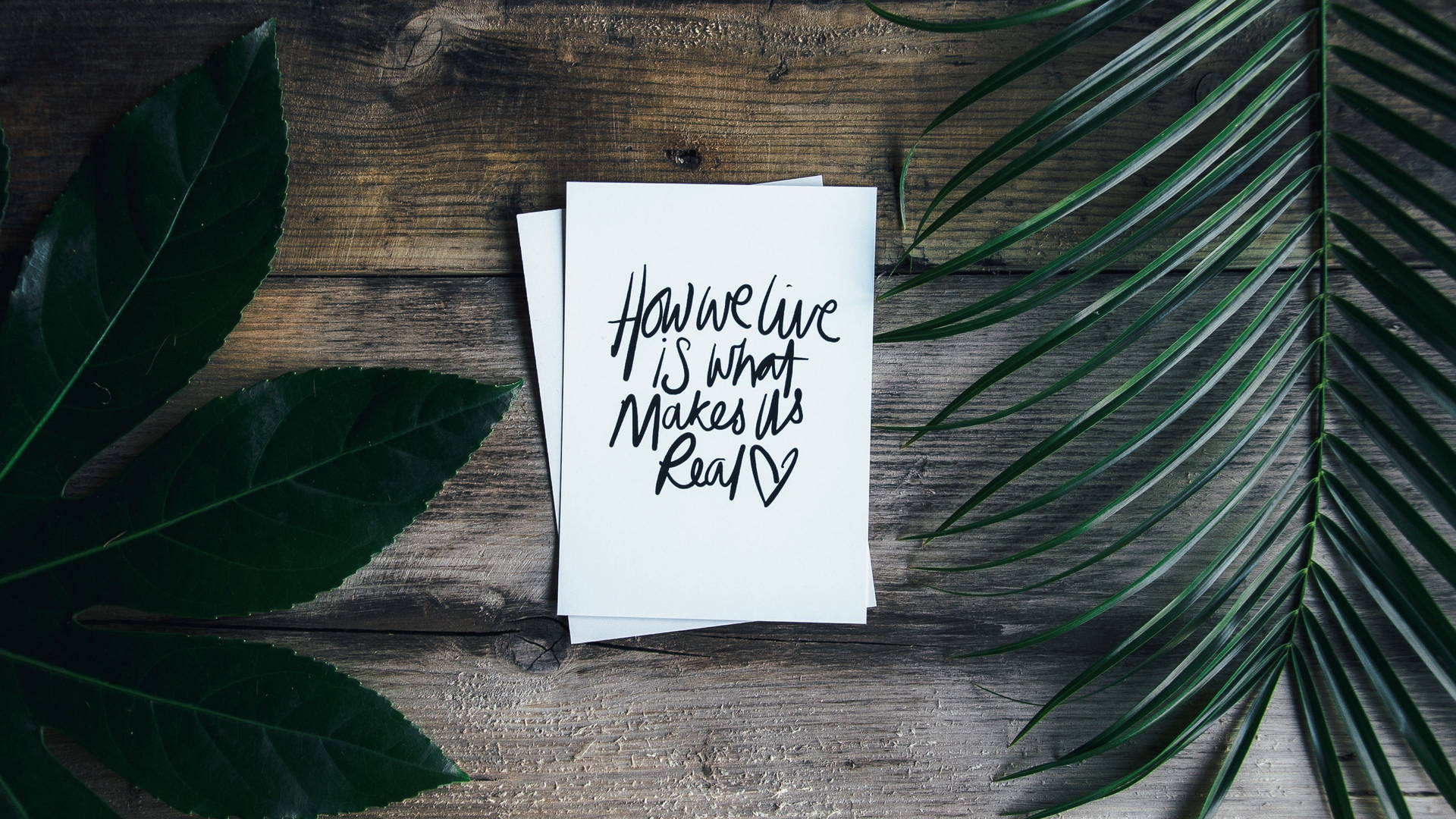 4k Ultra HD Motivational Wallpaper