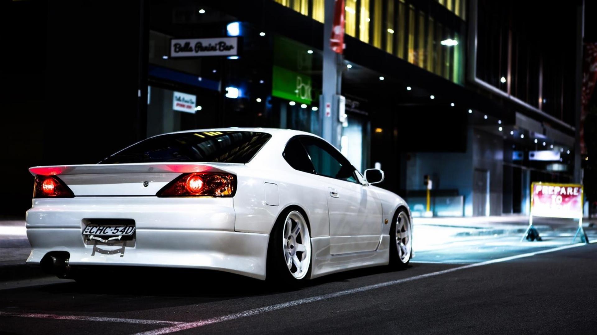 Free download Nissan Silvia S15 Wallpapers 1920x1080 for ...