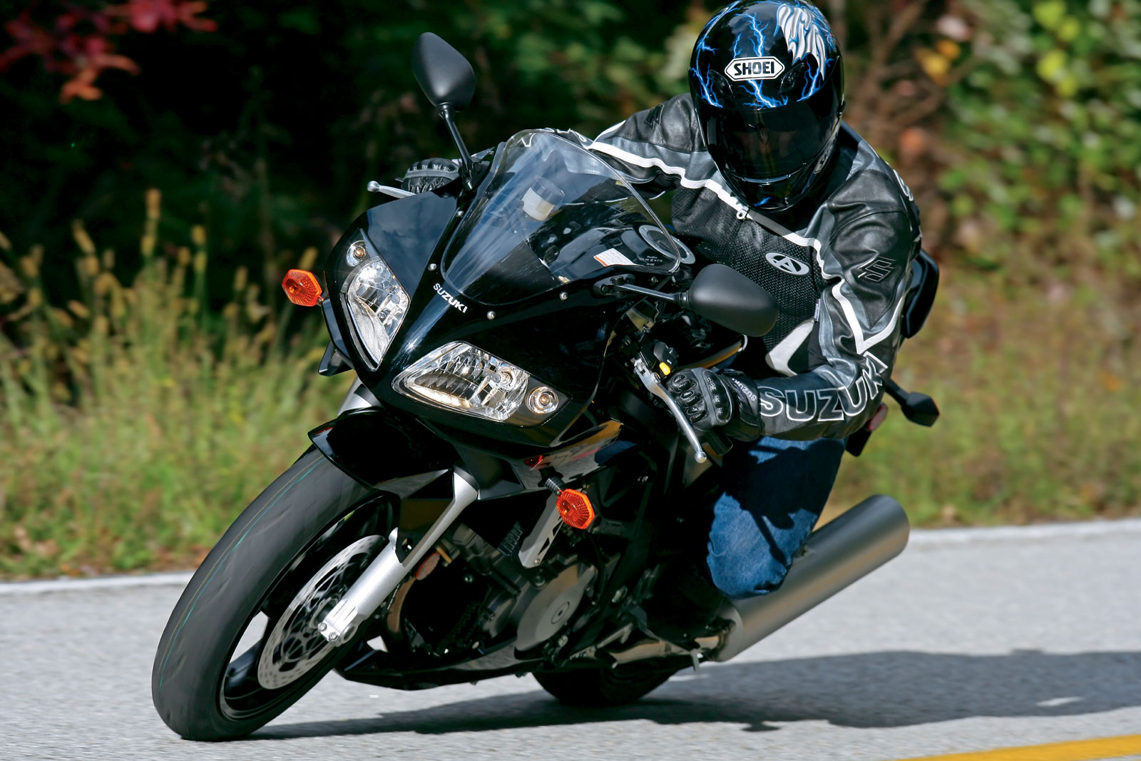 Suzuki Sv1000s Wallpaper HD Desktop And Mobile Background