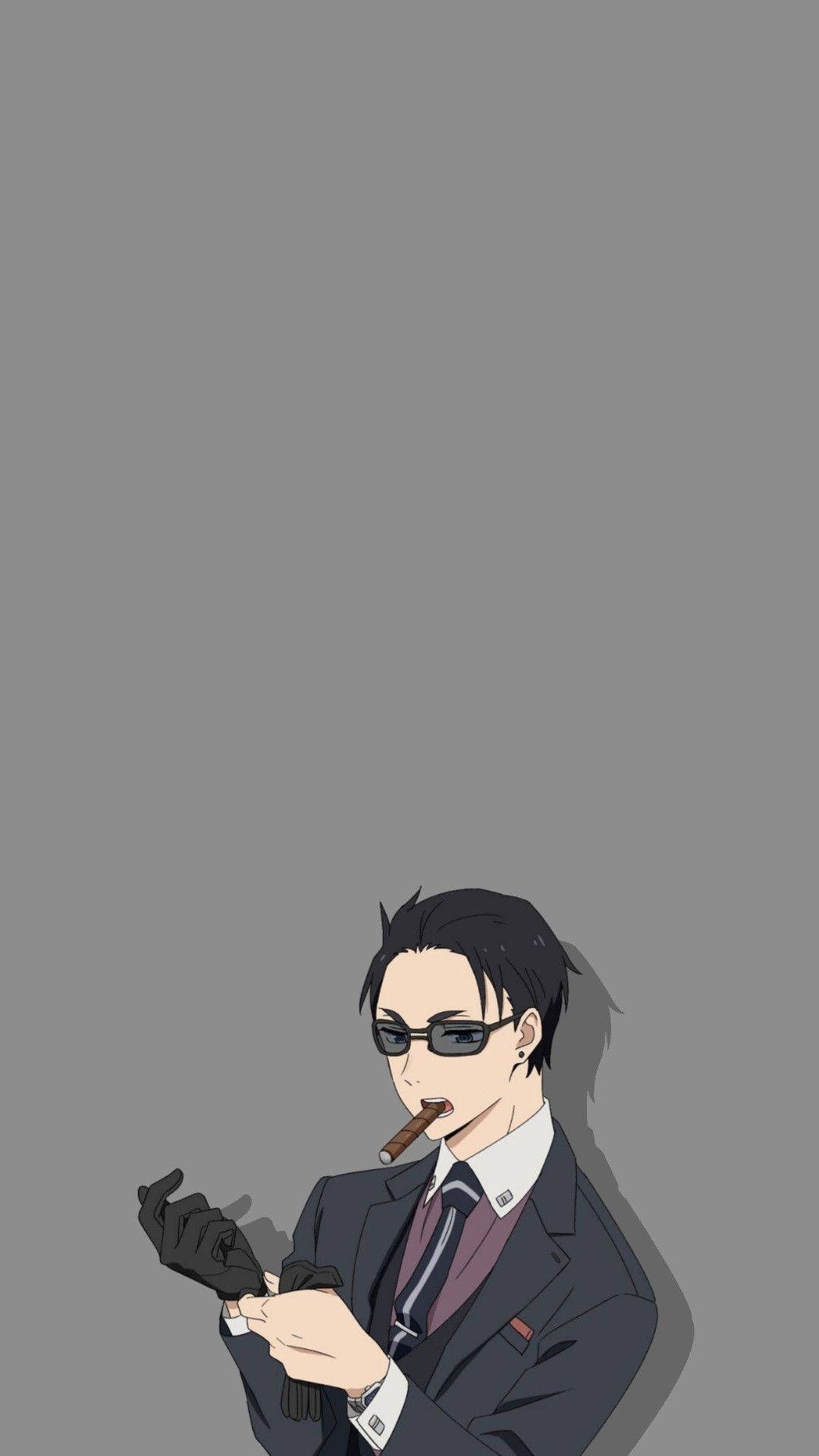 The Millionaire Detective HD Wallpaper