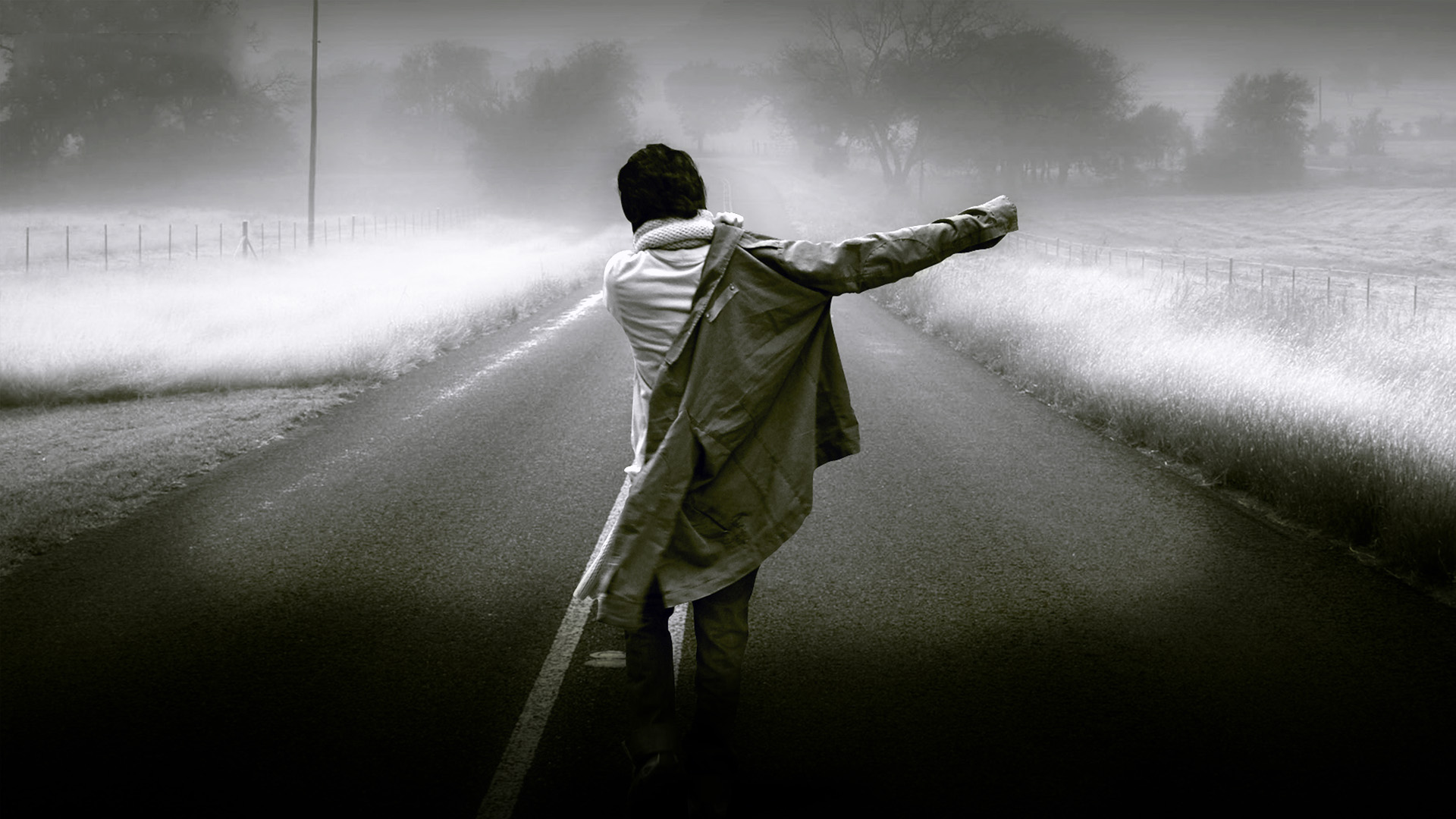 HD Wallpaper Sad