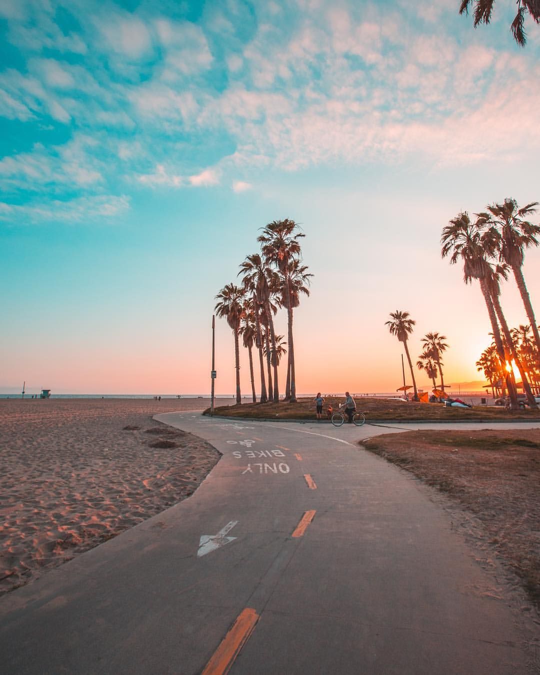 Weekend Relaxing Wallpaper