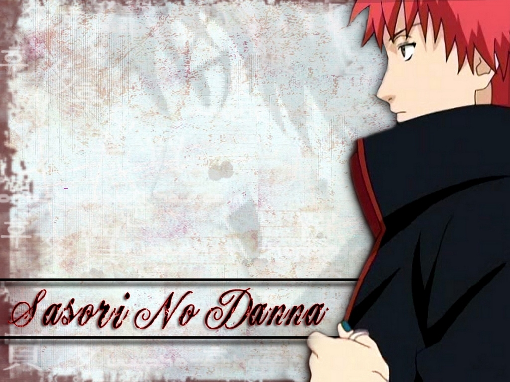 You Can Sasori No Danna In Your Puter By Clicking