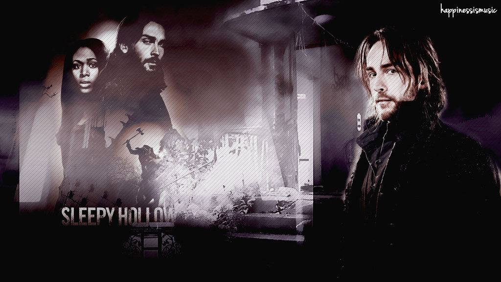 Sleepy Hollow Wallpaper By Happinessismusic