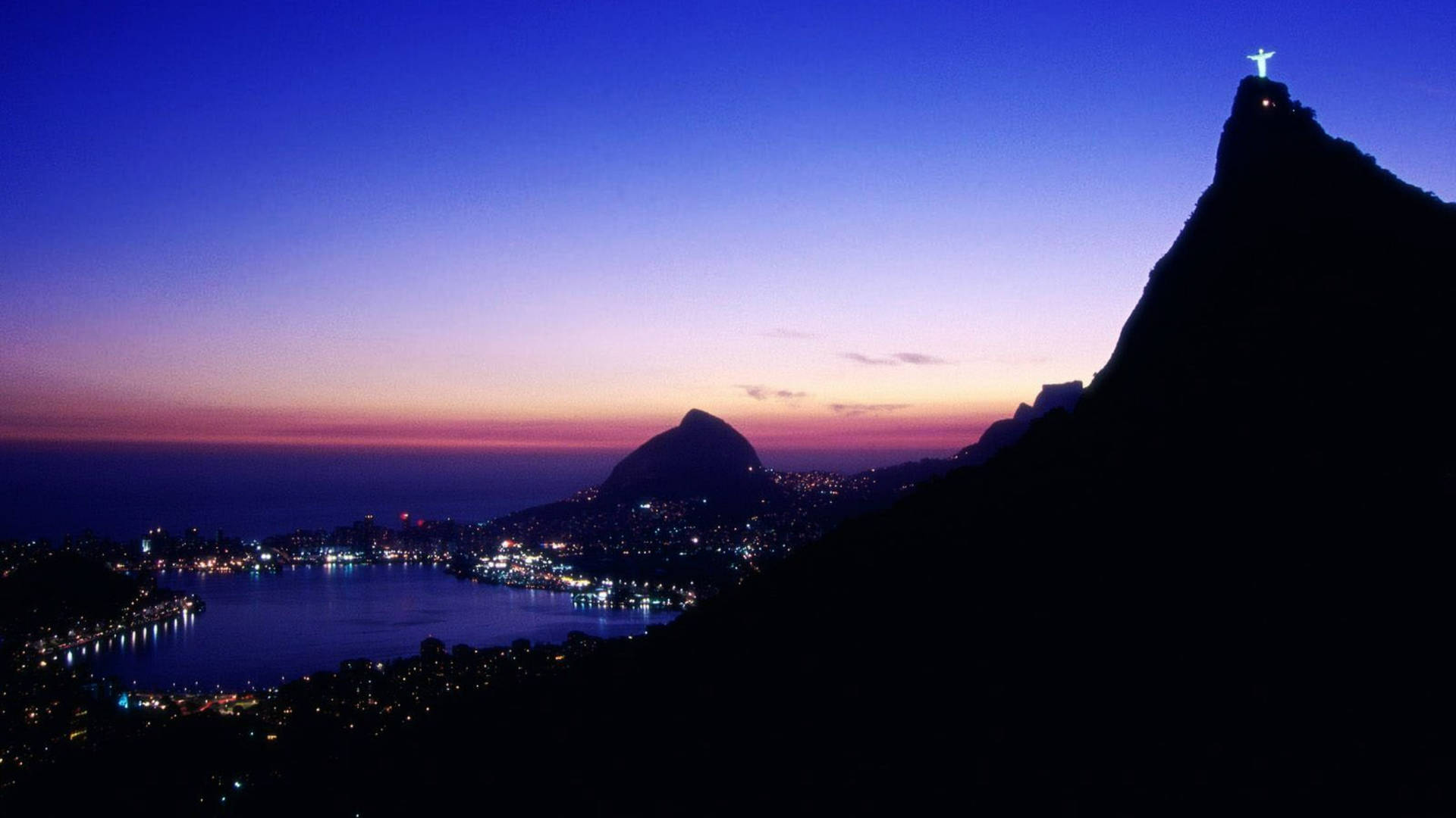 Rio De Janeiro Wallpaper