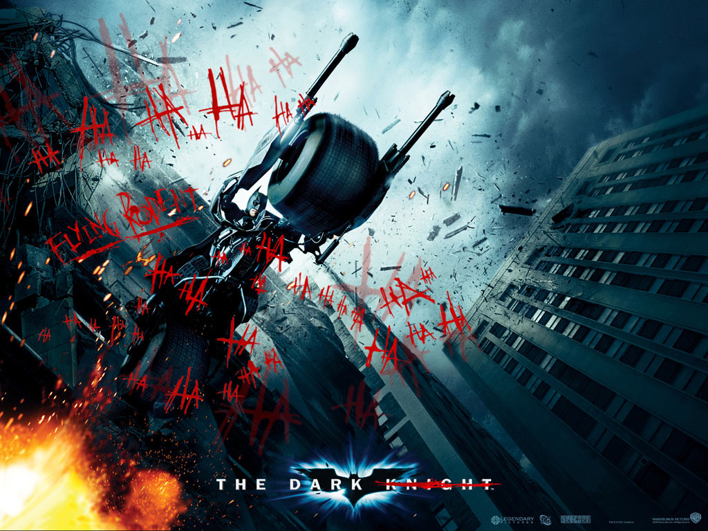 Dc Ics Super Hero Batman Dark Knight Wallpaper