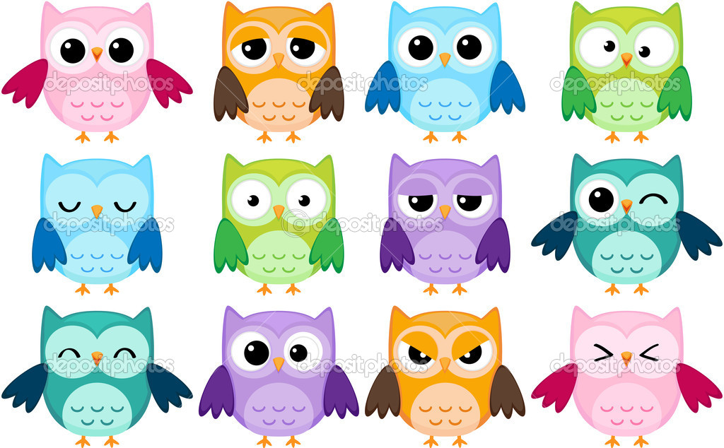 Cute Owl Cartoon Wallpaper Pictures Jpg