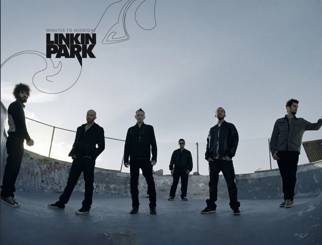 Linkin Park Wallpaper For Mobile iPhone 5s