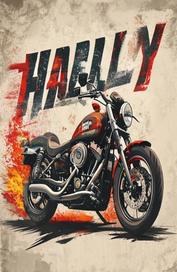 Harley Davidson Logo Wallpaper