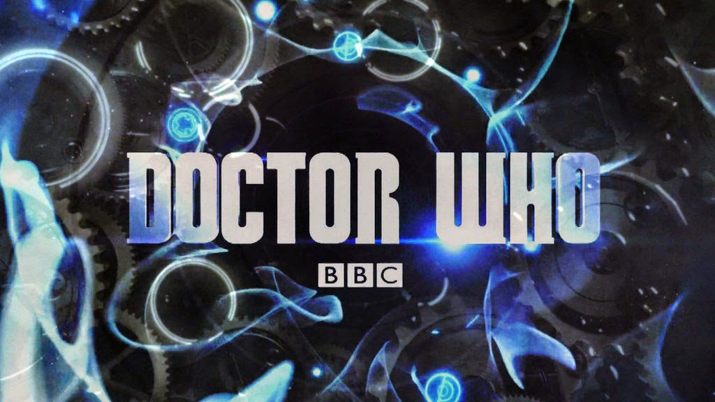Doctor Who Series Opening Titles And Returning Characters The