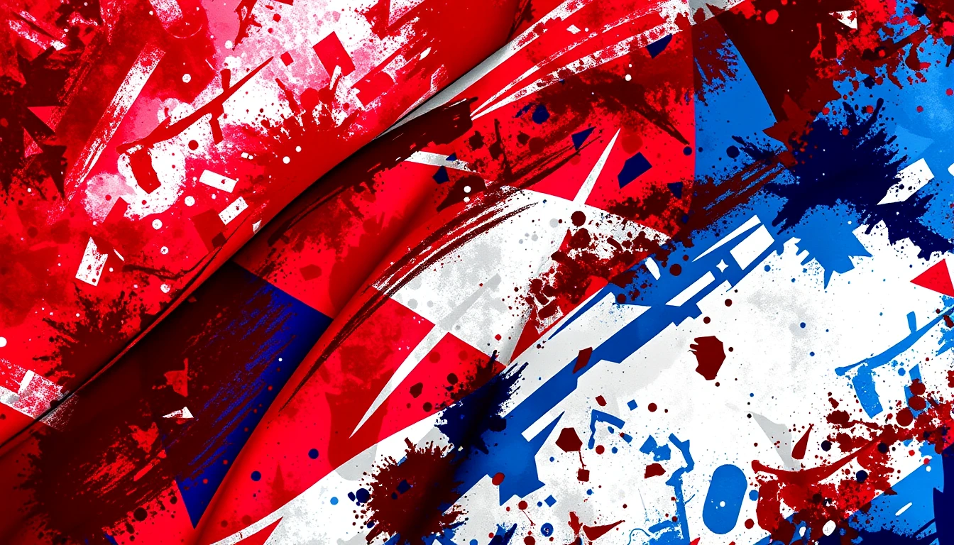 Puerto Rican Flag Wallpaper
