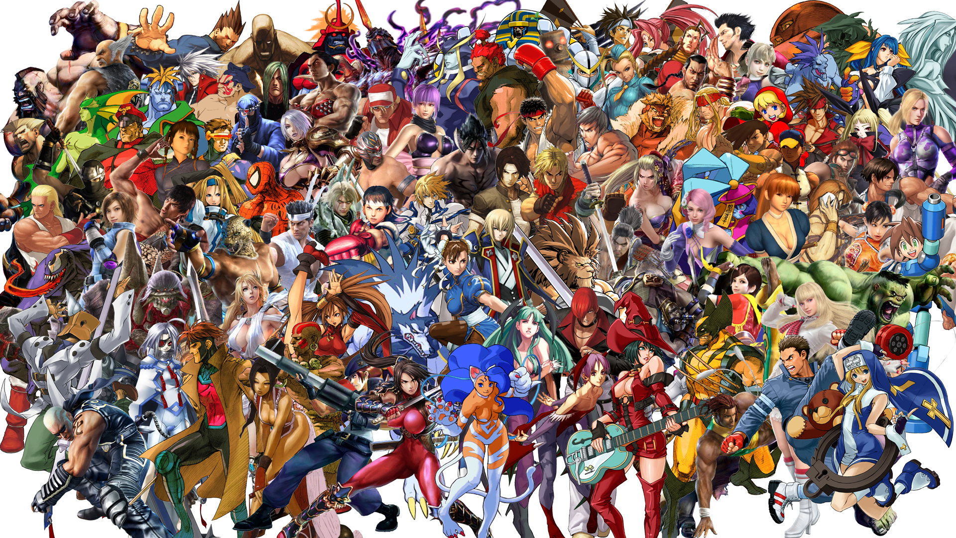 Top Fighting games for PS3 What is PlayStation 4 1920x1080