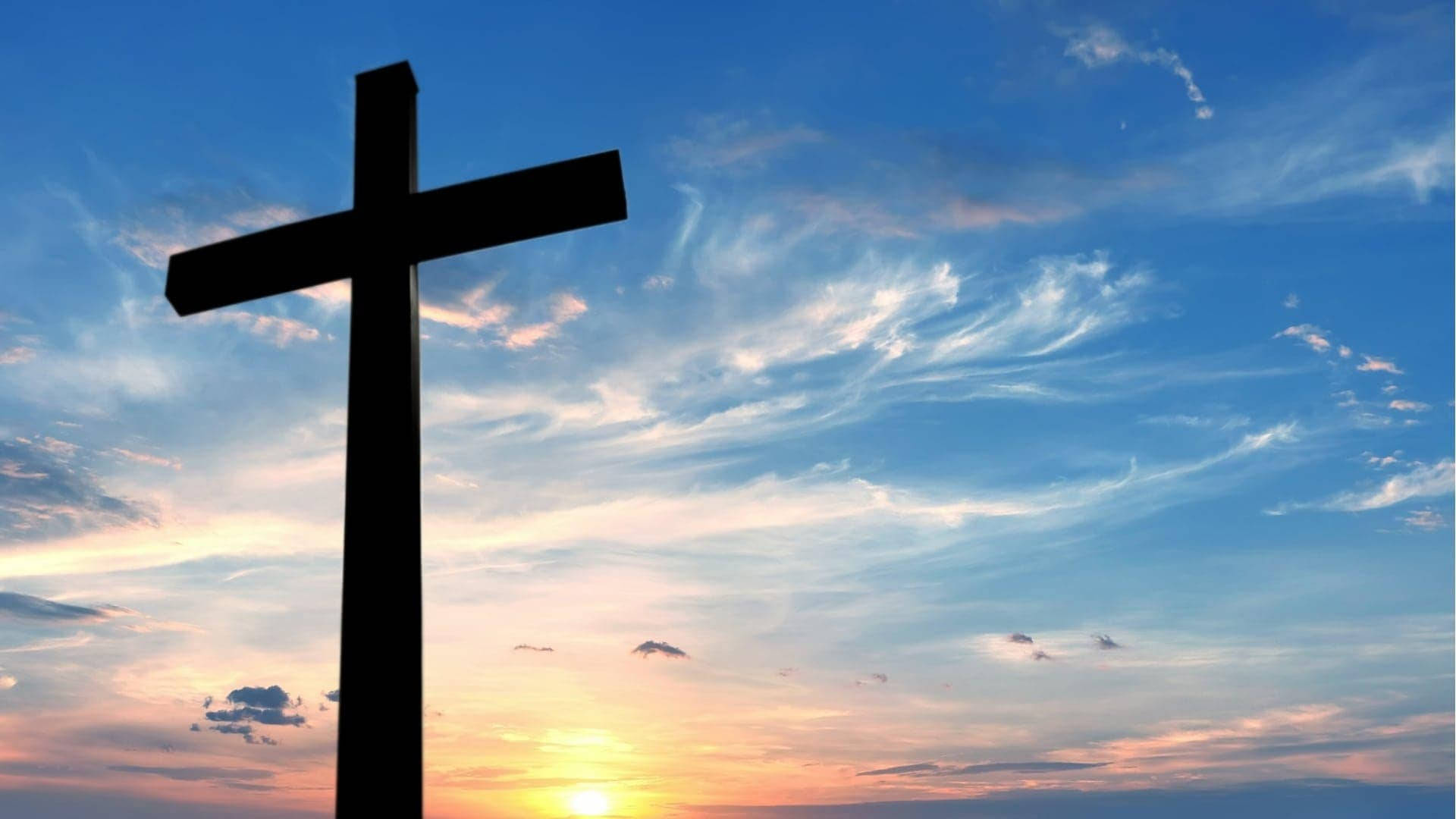 Cross Wallpaper