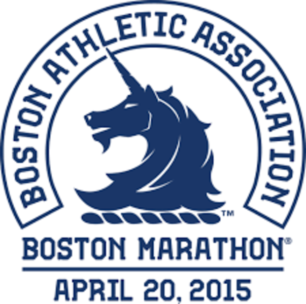 Boston Marathon Logo Pc Android iPhone And iPad Wallpaper