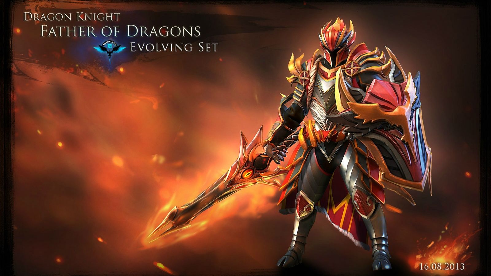 Explore The Collection Dota Video Game
