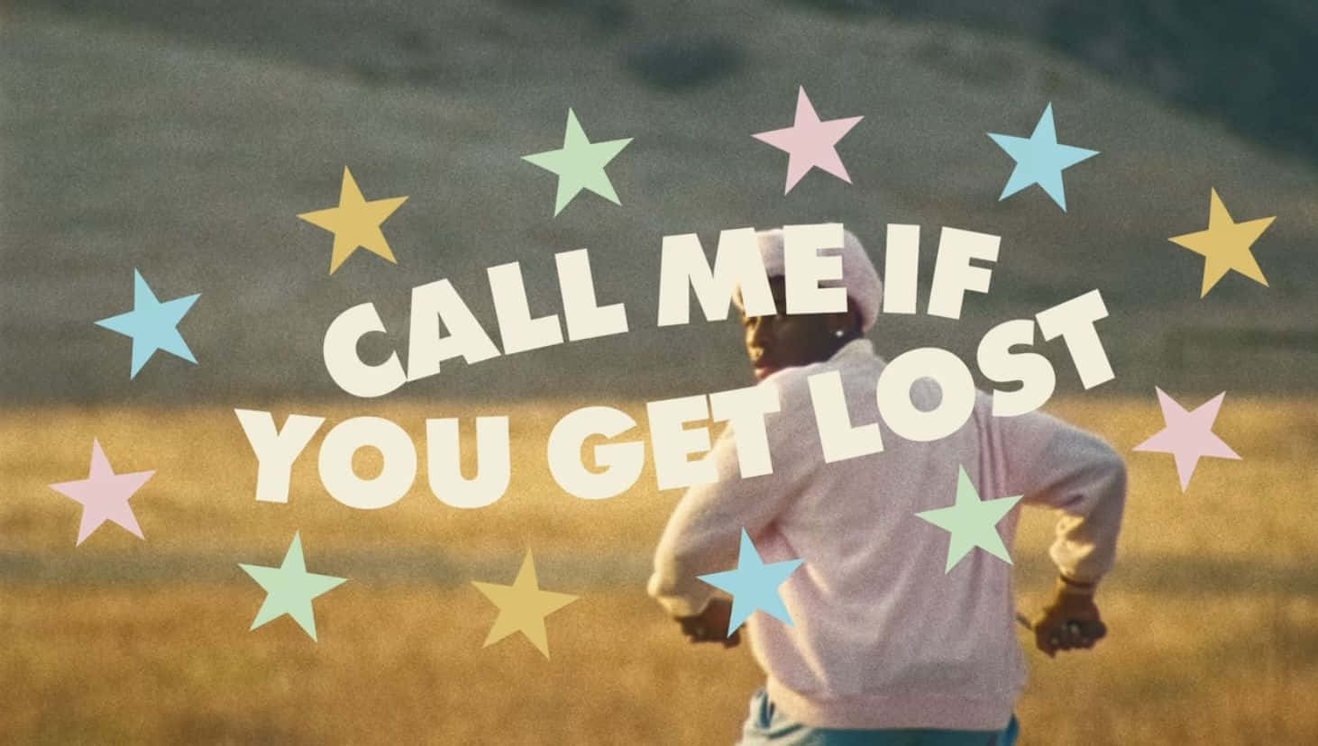 Tyler The Creator Desktop Wallpaper