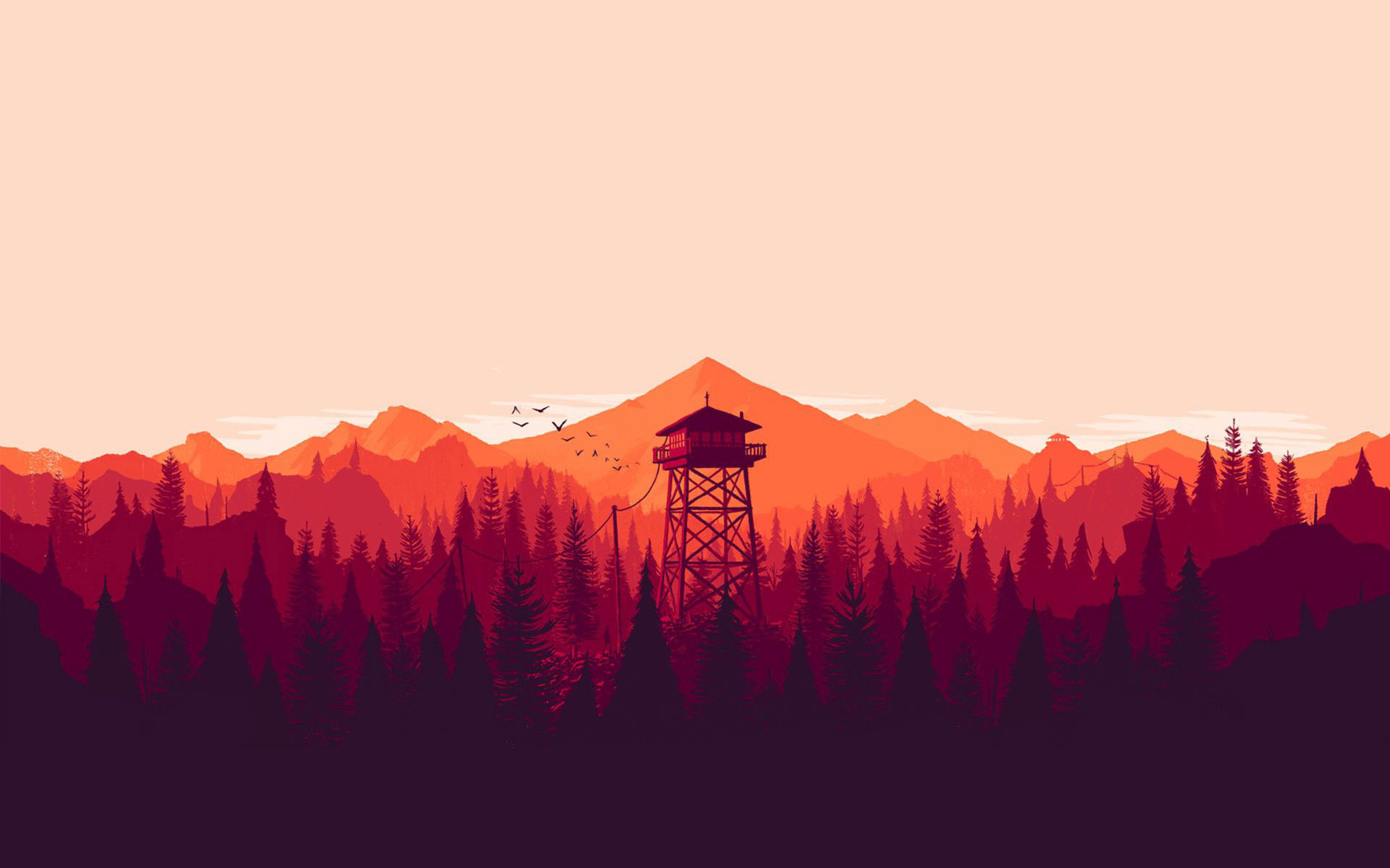 Free download Firewatch HD Wallpaper Background Image 1920x1200 1920x1200  for your Desktop Mobile  Tablet  Explore 27 Firewatch 1920x1080  Wallpapers  Wallpapers 1920x1080 Background 1920x1080 1920x1080  Backgrounds
