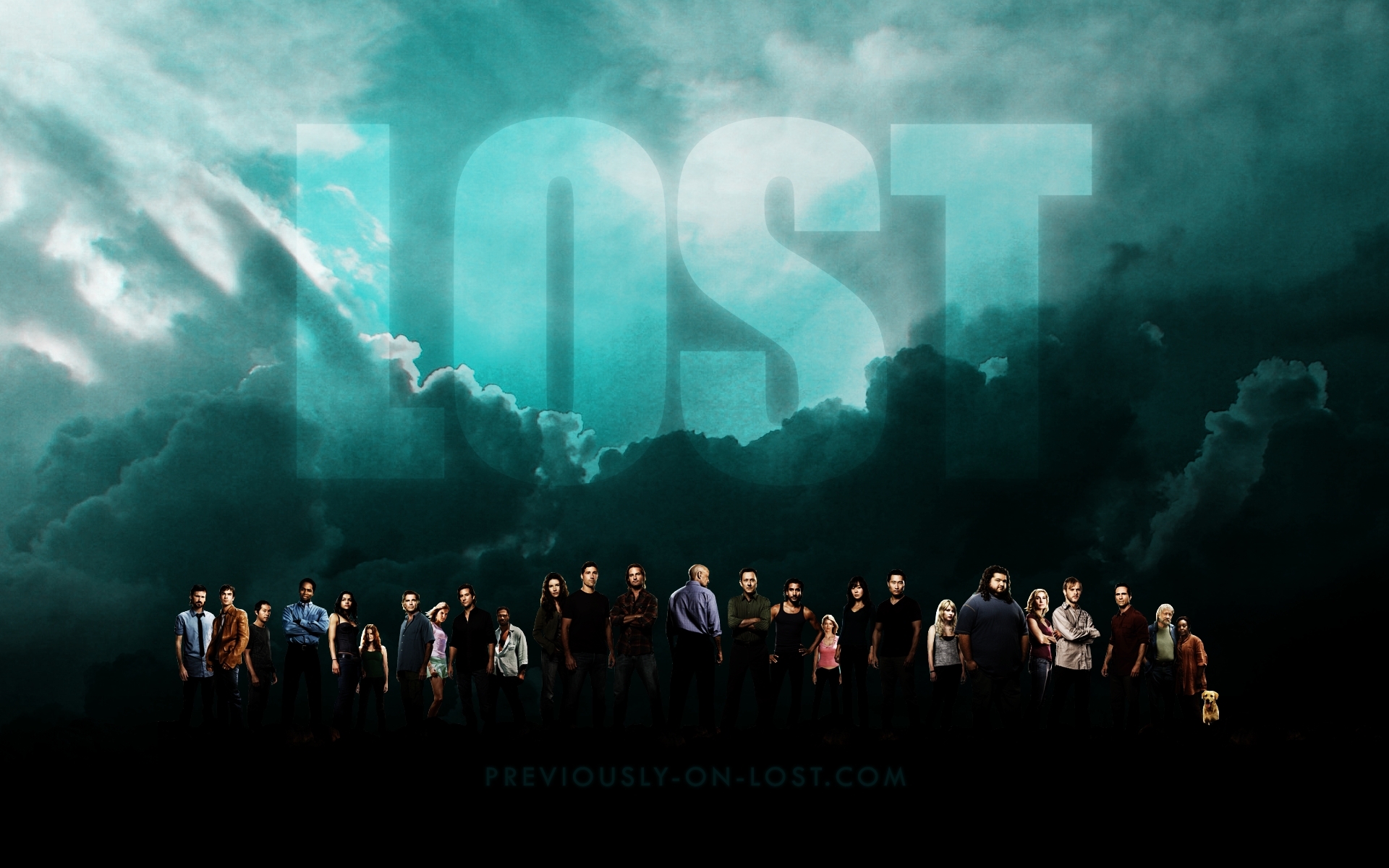 Lost Season 6   Lost Wallpaper 10648948