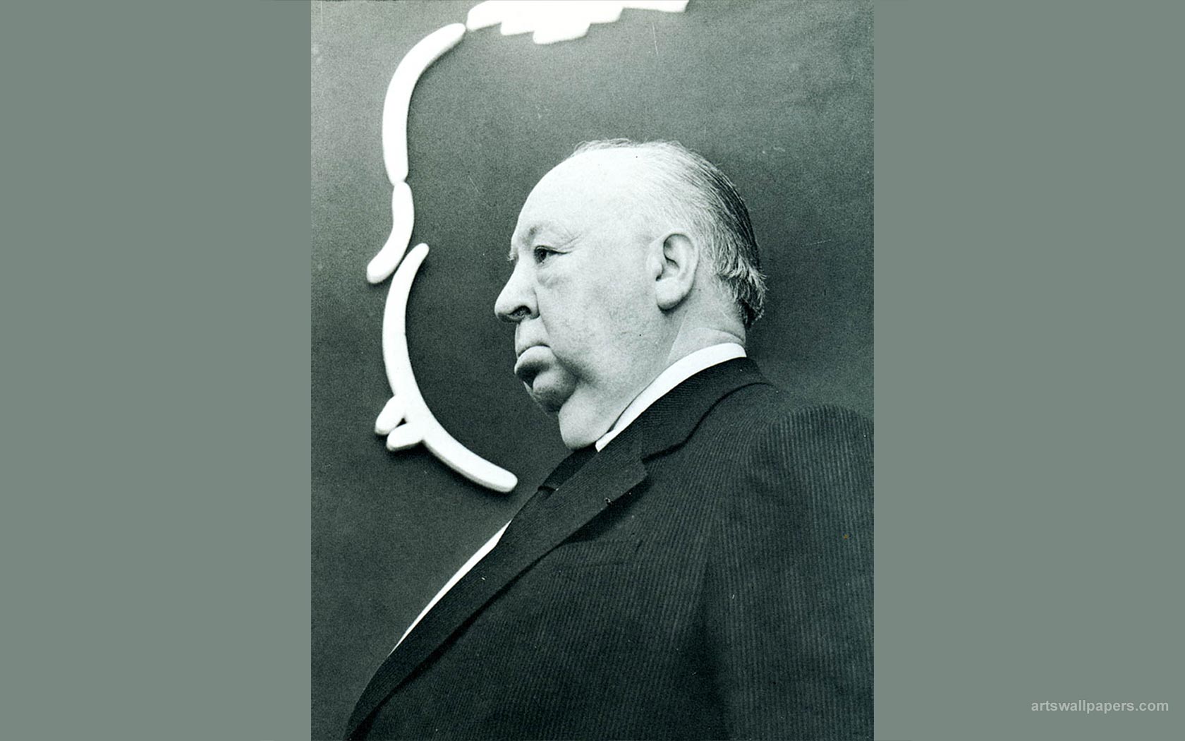 Alfred Hitchcock Wallpaper Photos Desktop