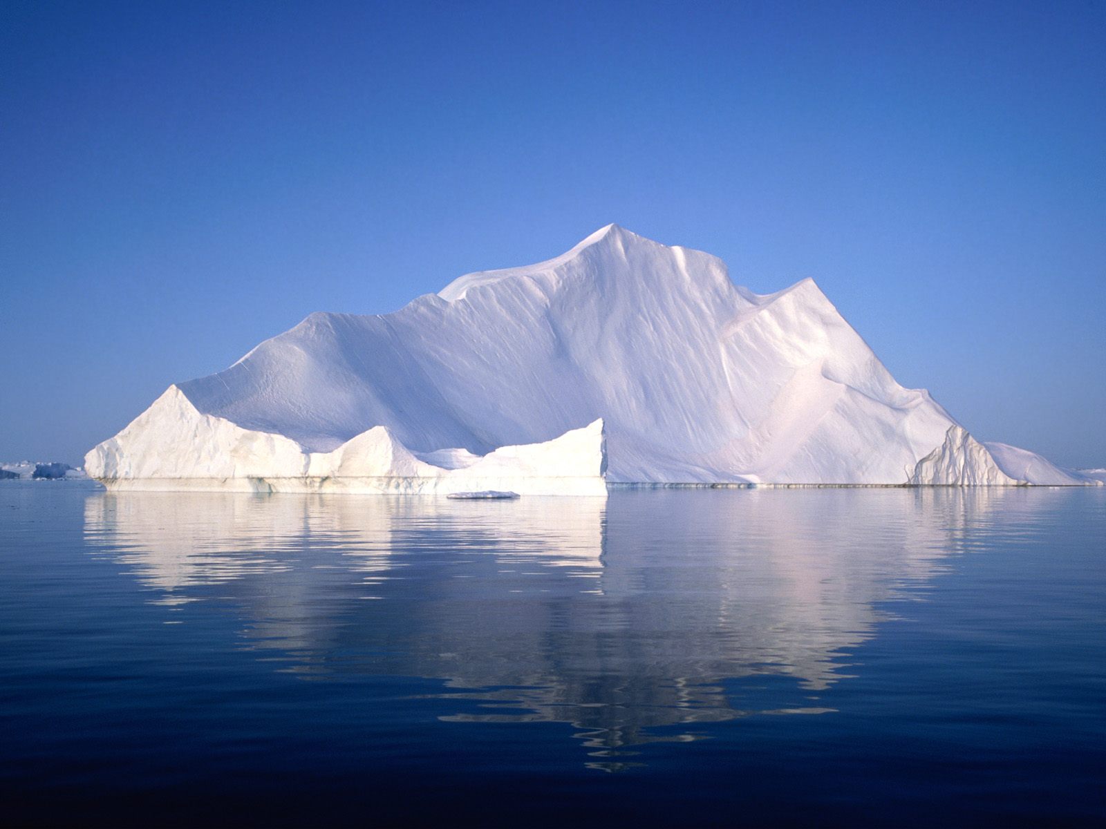 Picturespool Antartica Icebergs Wallpaper Pictures
