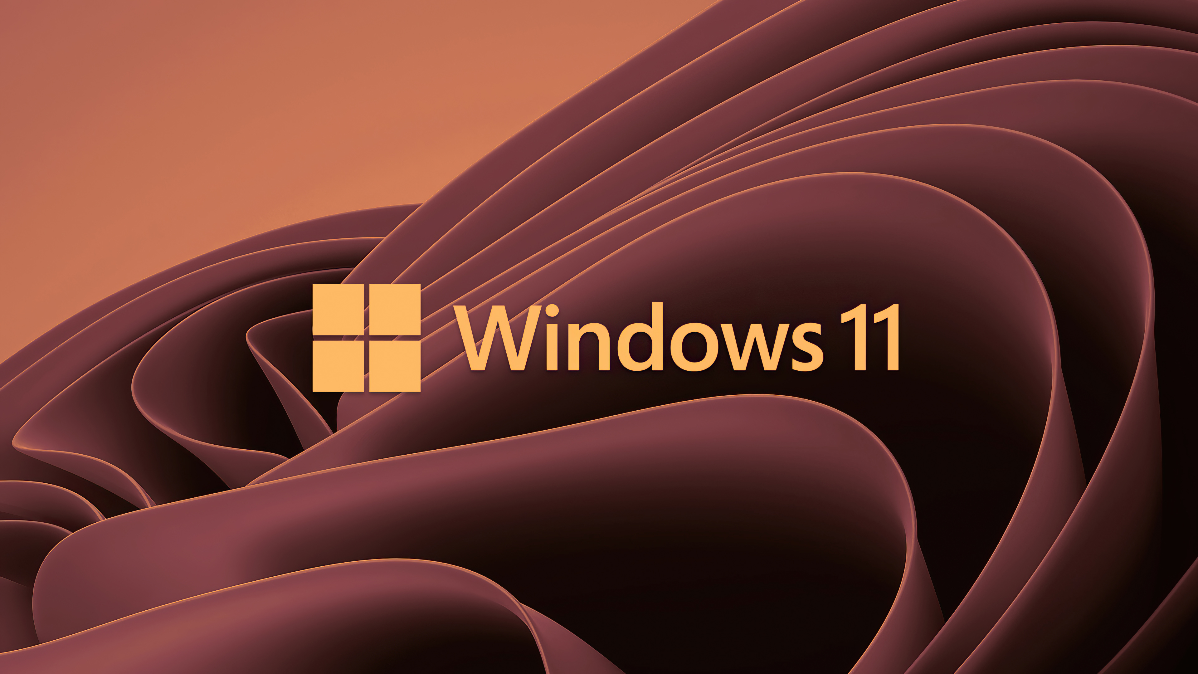 Windows Minimal 4k Wallpaper HD Computer