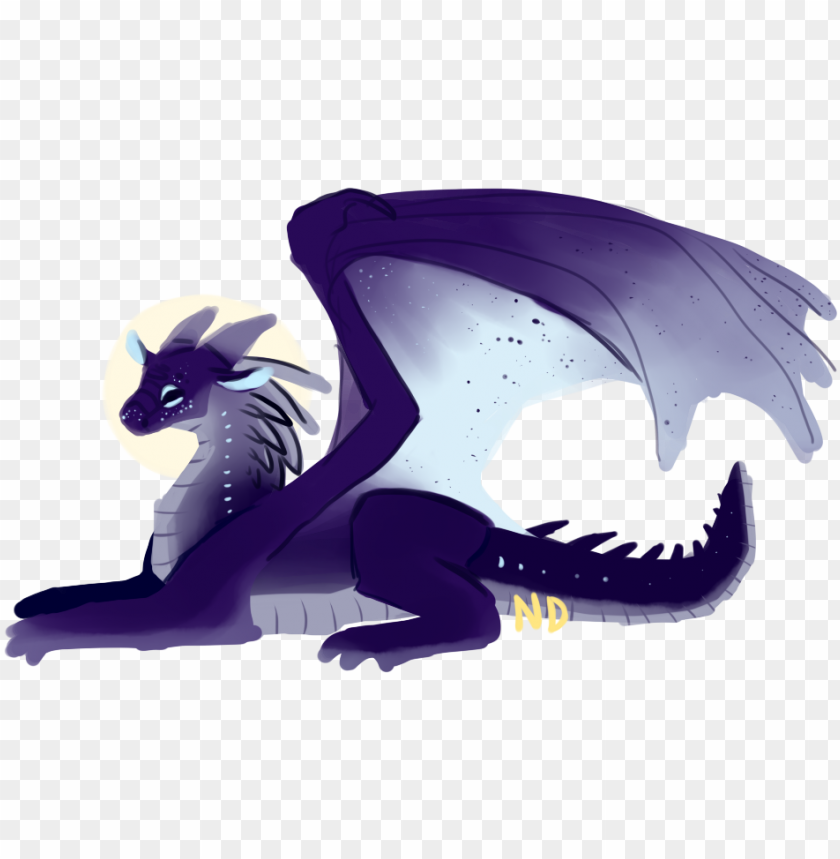 Whiteout Wings Of Fire Png Image With Transparent Background Toppng