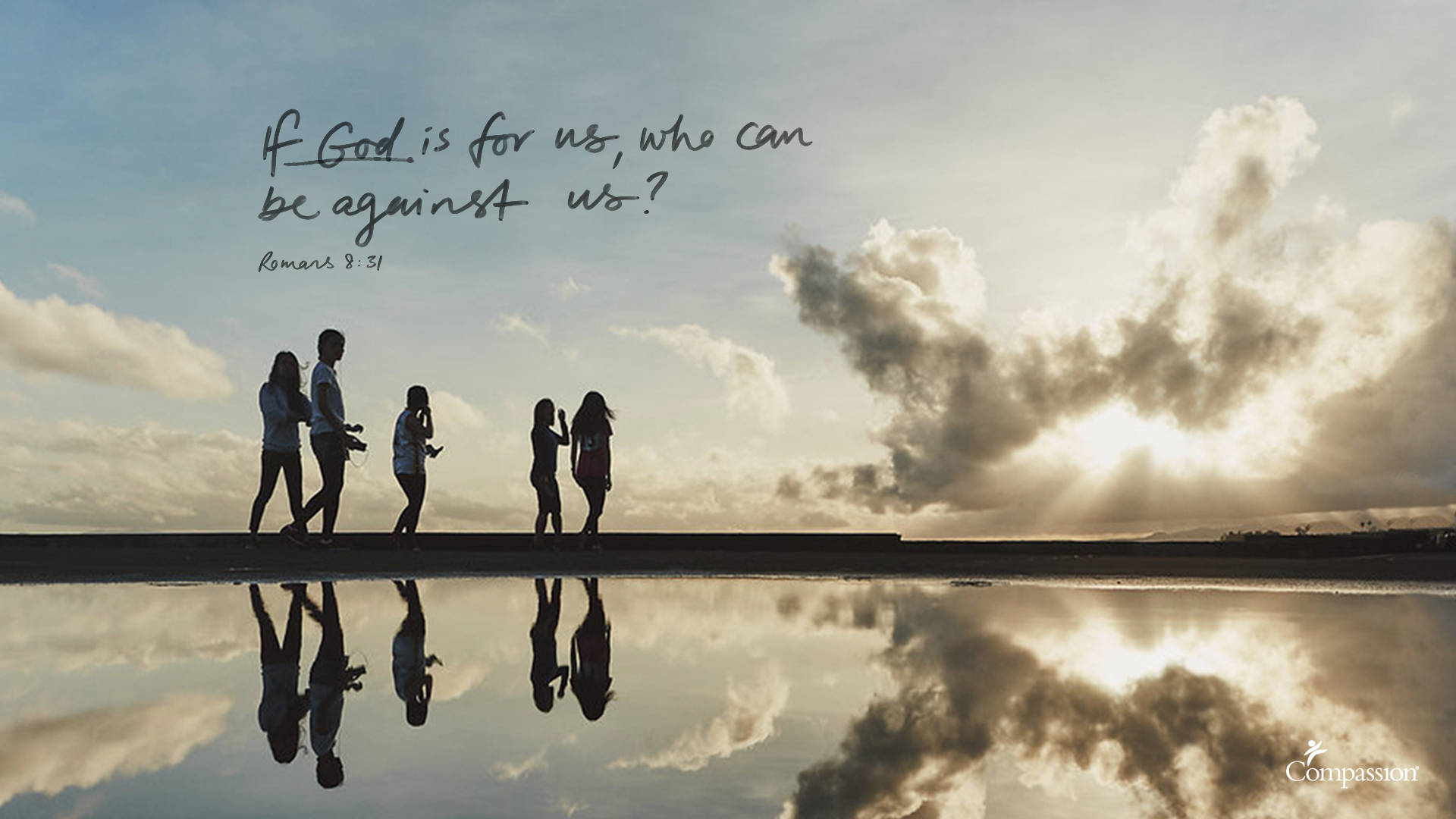 Bible Verse Laptop Wallpaper