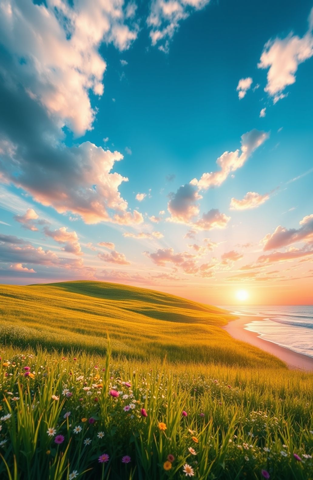 Summer Wallpaper